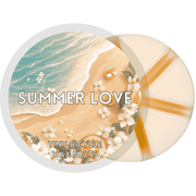 Summer Love Segment Wax Melt - Something Different Gift Shop