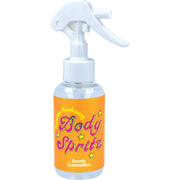 Sunshine Awakening Body Spritz – Citrus Body Mist - Something Different Gift Shop