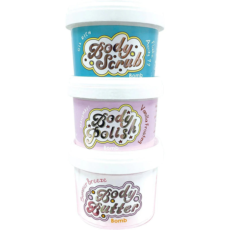 Sunshine Babe Discovery Gift Set - Something Different Gift Shop