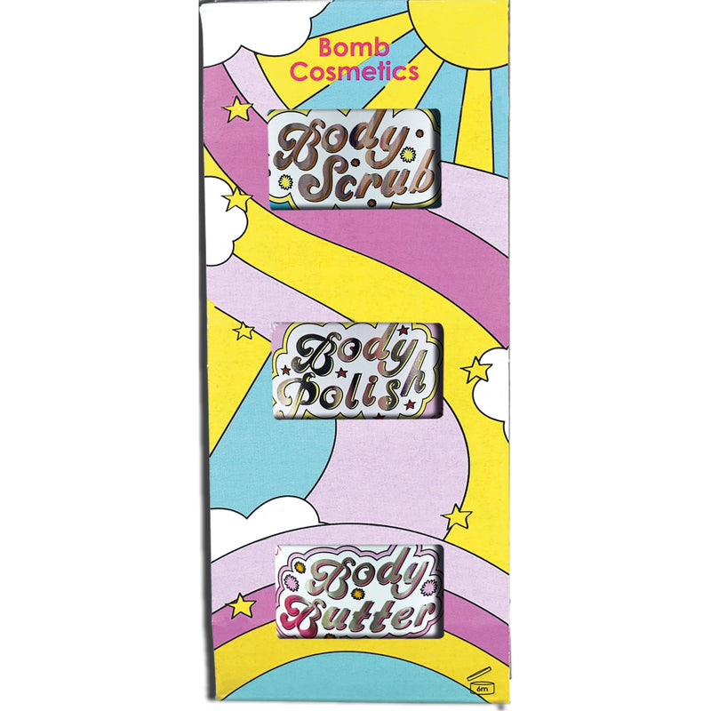 Sunshine Babe Discovery Gift Set - Something Different Gift Shop