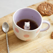 Surprise Hidden Cat Mug - Something Different Gift Shop