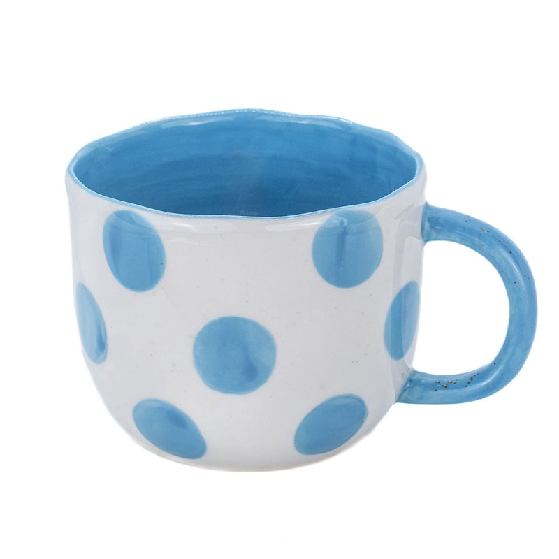 Surprise Hidden Dog Mug - Something Different Gift Shop