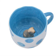 Surprise Hidden Dog Mug - Something Different Gift Shop