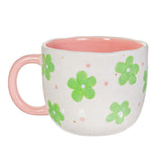 Surprise Hidden Frog Mug - Something Different Gift Shop