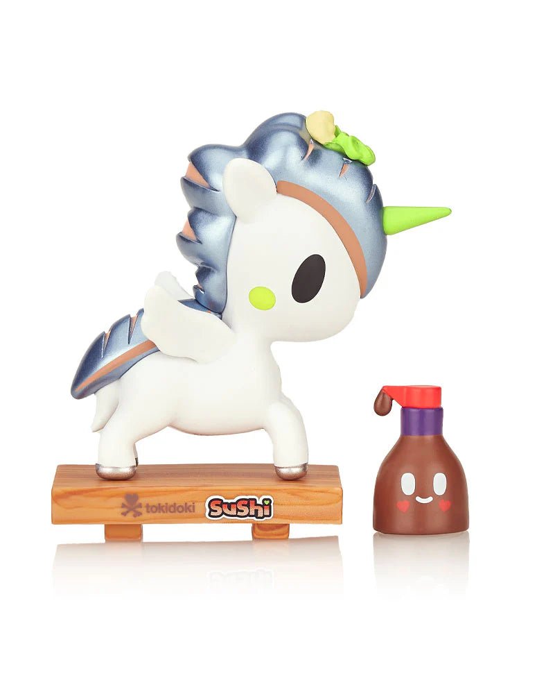 Sushi Unicorno Blind Box - Something Different Gift Shop