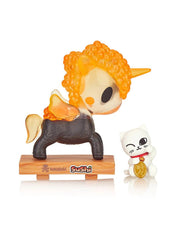 Sushi Unicorno Blind Box - Something Different Gift Shop