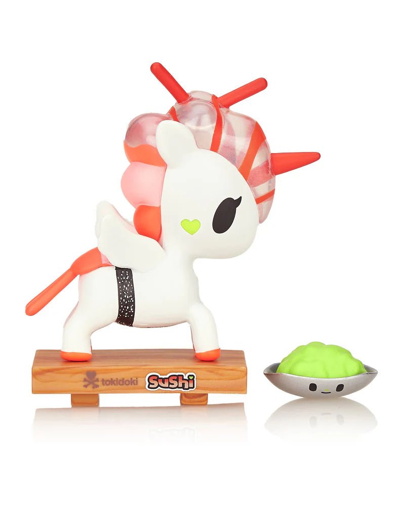 Sushi Unicorno Blind Box - Something Different Gift Shop
