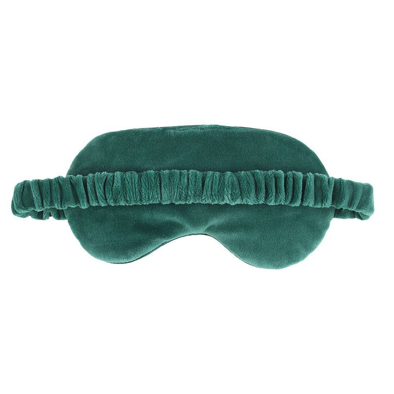 Sweary Velvet Sleep Mask - Something Different Gift Shop