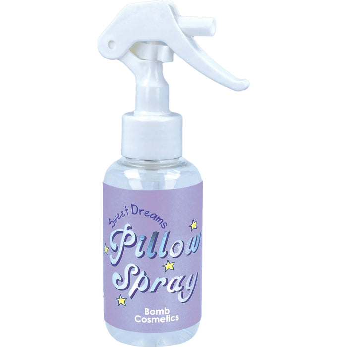 Sweet Dreams Pillow Spray – Lavender & Geranium - Something Different Gift Shop