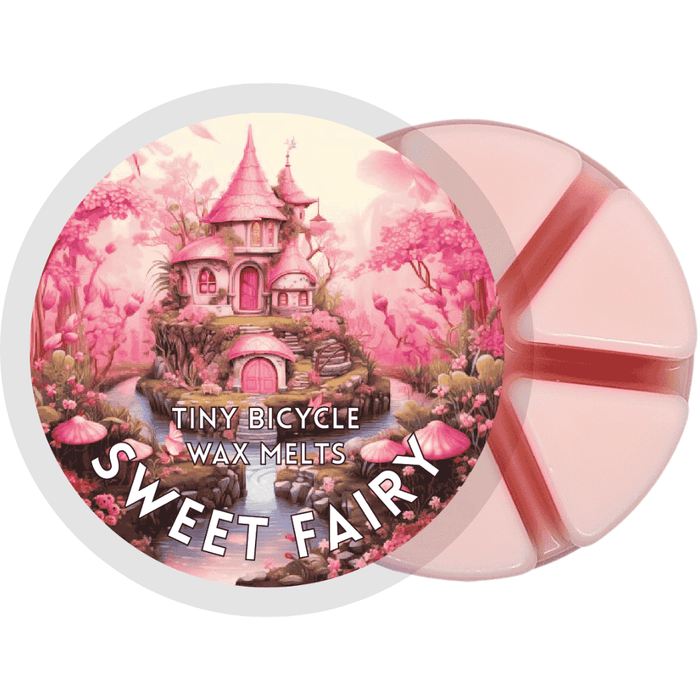 Sweet Fairy Segment Wax Melt - Something Different Gift Shop