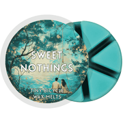 Sweet Nothings Segment Wax Melt - Something Different Gift Shop
