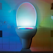 Techno Toilet Light - Something Different Gift Shop