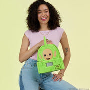 Teletubbies Dipsy Plush Cosplay Light Up Mini Backpack - Something Different Gift Shop