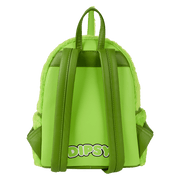 Teletubbies Dipsy Plush Cosplay Light Up Mini Backpack - Something Different Gift Shop
