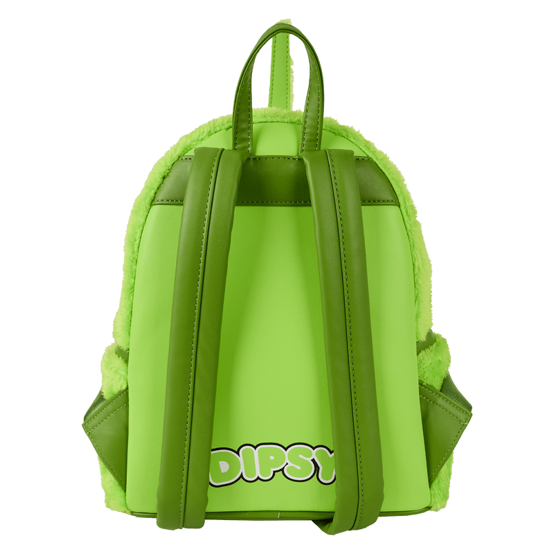 Teletubbies Dipsy Plush Cosplay Light Up Mini Backpack - Something Different Gift Shop