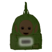 Teletubbies Dipsy Plush Cosplay Light Up Mini Backpack - Something Different Gift Shop