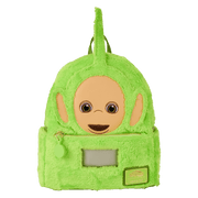 Teletubbies Dipsy Plush Cosplay Light Up Mini Backpack - Something Different Gift Shop