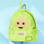 Teletubbies Dipsy Plush Cosplay Light Up Mini Backpack - Something Different Gift Shop
