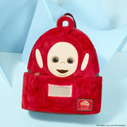Teletubbies Po Plush Cosplay Light Up Mini Backpack - Something Different Gift Shop
