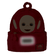 Teletubbies Po Plush Cosplay Light Up Mini Backpack - Something Different Gift Shop