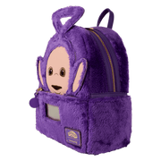Teletubbies Tinky - Winky Plush Cosplay Light Up Mini Backpack - Something Different Gift Shop