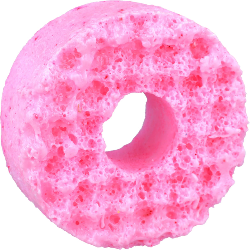 The Big Ylang Theory Loofah Body Buffer – Soap Inside Sponge - Something Different Gift Shop