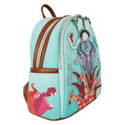 The Lion King I Just Can't Wait To Be King Mini Backpack - Something Different Gift Shop