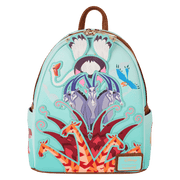 The Lion King I Just Can't Wait To Be King Mini Backpack - Something Different Gift Shop