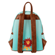 The Lion King I Just Can't Wait To Be King Mini Backpack - Something Different Gift Shop