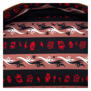 The Nightmare Before Christmas Zero Holiday Doors Full - Size Backpack - Something Different Gift Shop