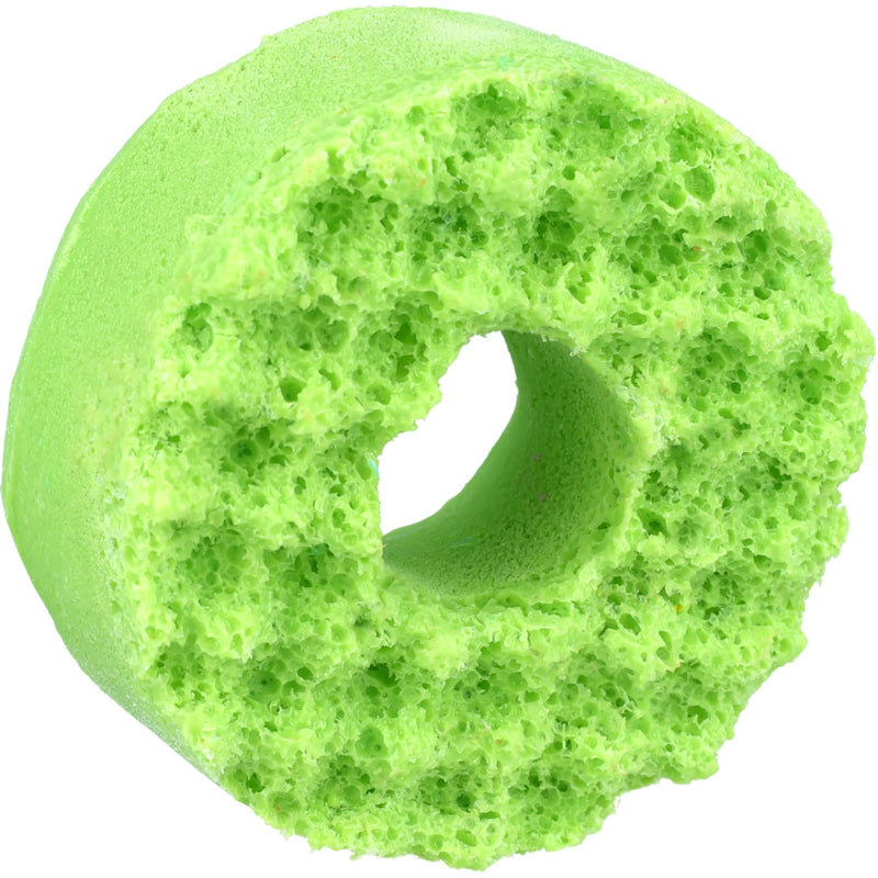 The Shape of Watermelon Loofah Body Buffer – Soap Inside Sponge - Something Different Gift Shop