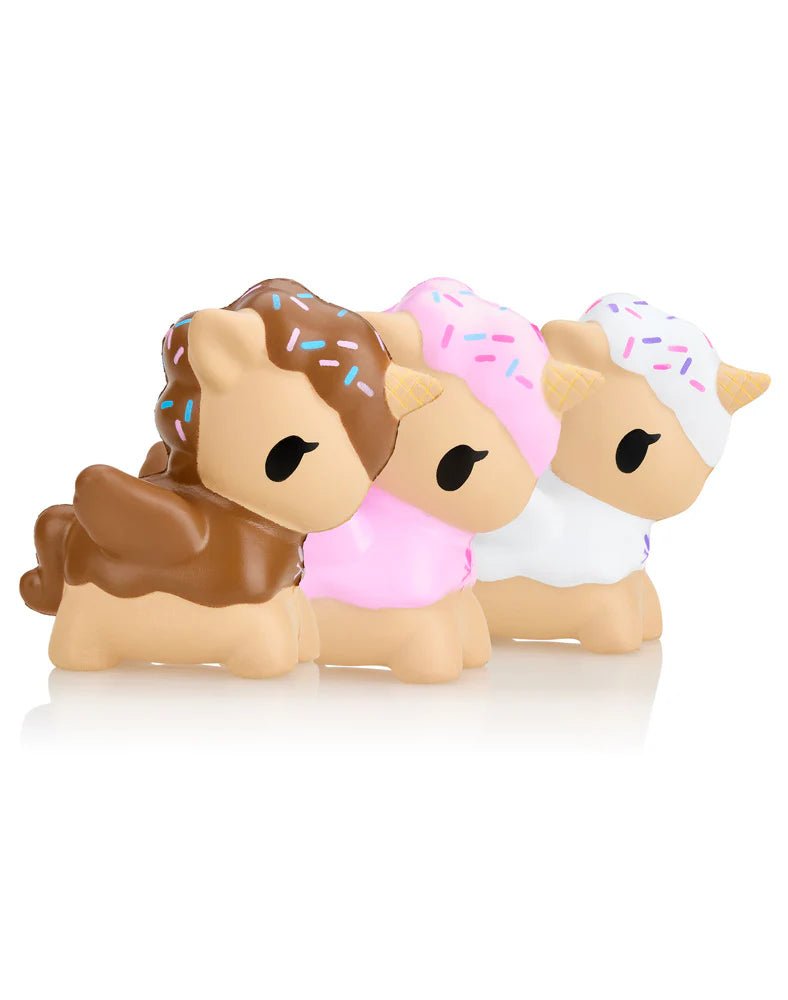 toki mochi Donut Unicorno Blind Box - Something Different Gift Shop