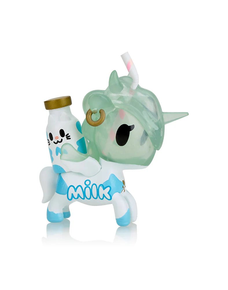 toki mochi Donut Unicorno Blind Box - Something Different Gift Shop