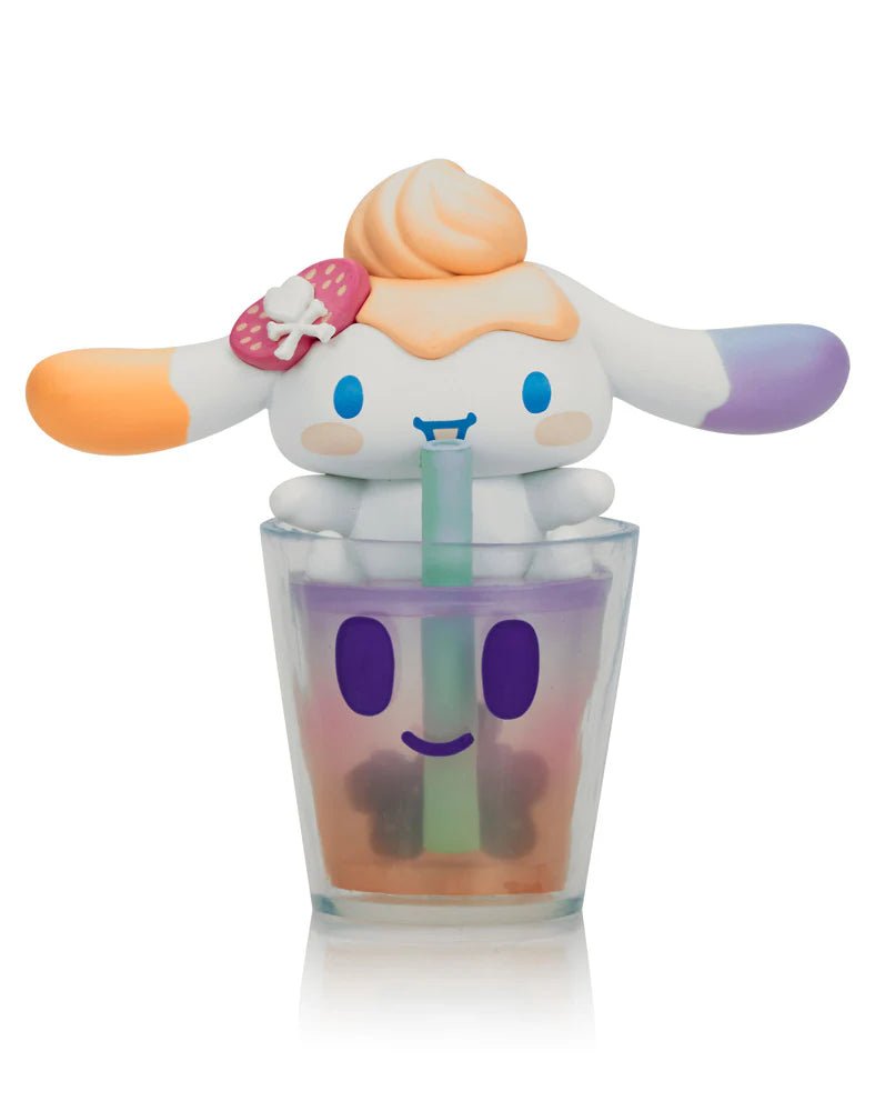 tokidoki x Cinnamoroll Sweet Treats Blind Box - Something Different Gift Shop