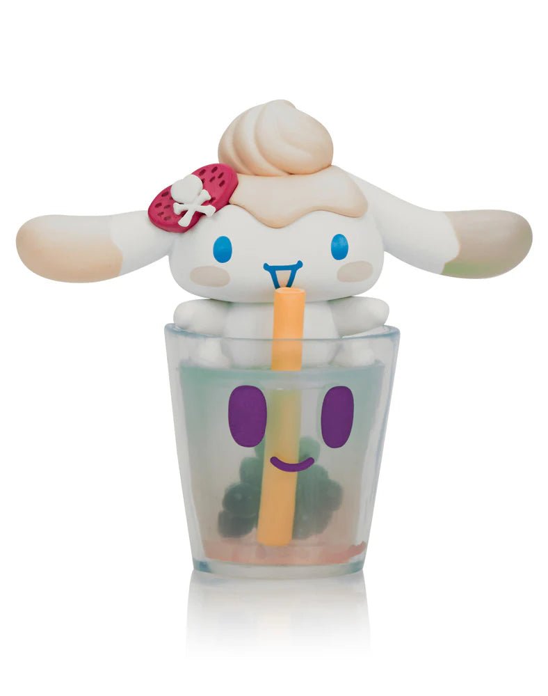 tokidoki x Cinnamoroll Sweet Treats Blind Box - Something Different Gift Shop