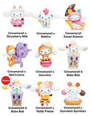tokidoki x Cinnamoroll Sweet Treats Blind Box - Something Different Gift Shop