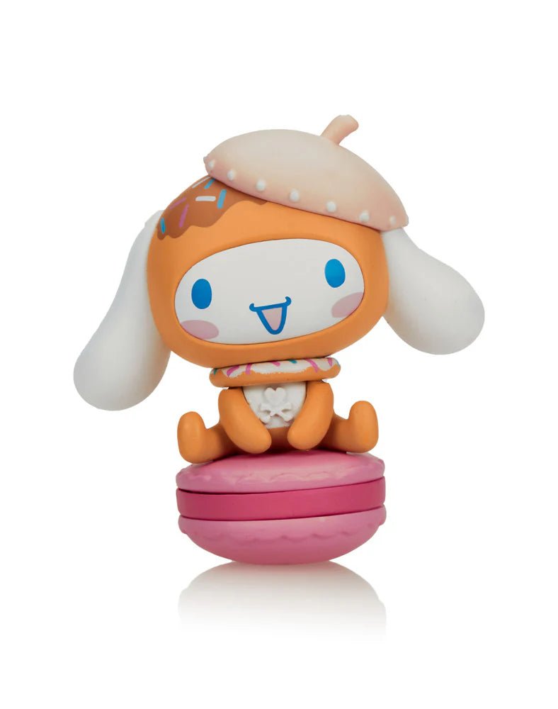 tokidoki x Cinnamoroll Sweet Treats Blind Box - Something Different Gift Shop