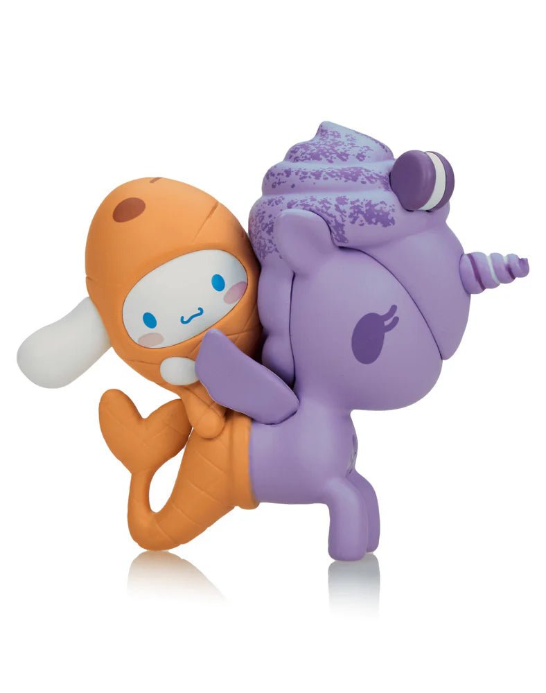 tokidoki x Cinnamoroll Sweet Treats Blind Box - Something Different Gift Shop