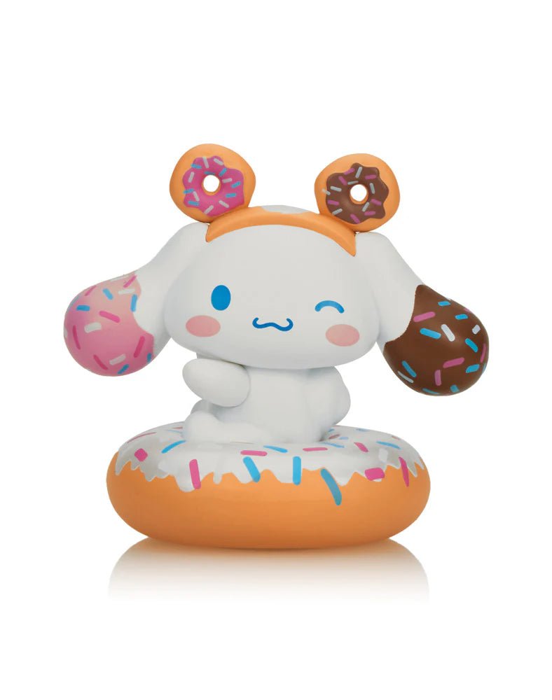 tokidoki x Cinnamoroll Sweet Treats Blind Box - Something Different Gift Shop