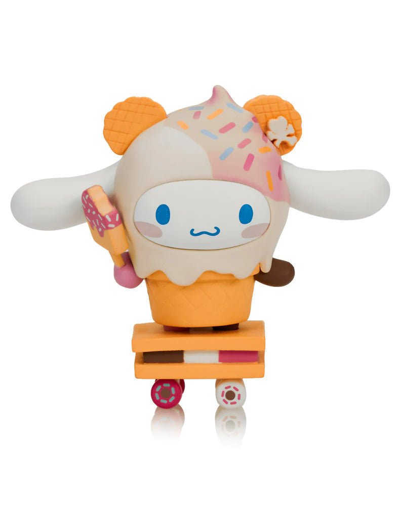 tokidoki x Cinnamoroll Sweet Treats Blind Box - Something Different Gift Shop
