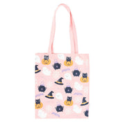 Tote Bag - Cute Halloween Print - Something Different Gift Shop