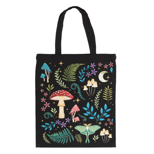 Tote Bag - Dark Forest - Something Different Gift Shop