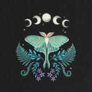 Tote Bag - Luna Moth - Something Different Gift Shop