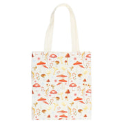Tote Bag - Mushroom Print - Something Different Gift Shop