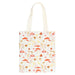 Tote Bag - Mushroom Print - Something Different Gift Shop