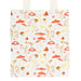 Tote Bag - Mushroom Print - Something Different Gift Shop