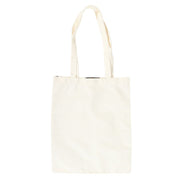 Tote Bag - Spooky Cat & Pumpkin Print - Something Different Gift Shop