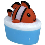 Toy Soap - Foaming Nemo - Something Different Gift Shop