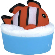 Toy Soap - Foaming Nemo - Something Different Gift Shop