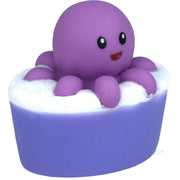 Toy Soap - Octopi My Heart - Something Different Gift Shop